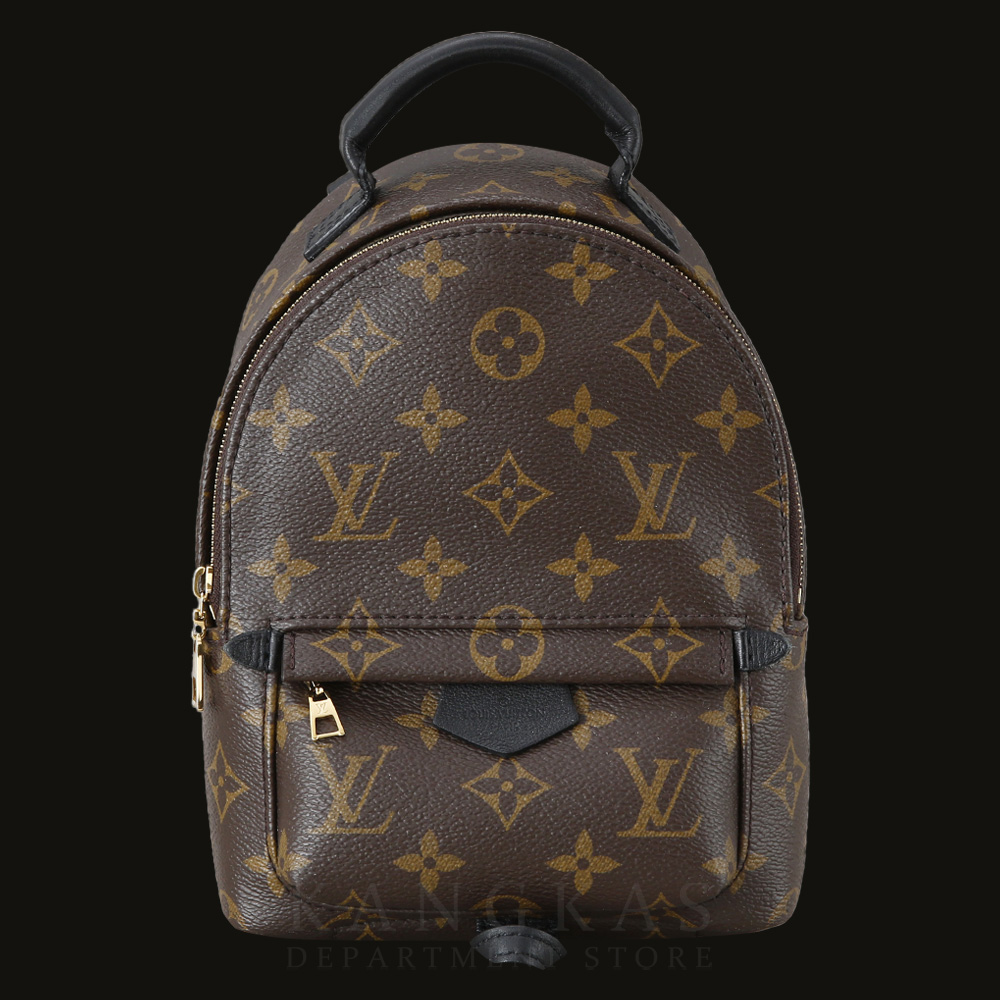 LOUIS VUITTON(USED)루이비통 팜 스프링스 미니 백팩